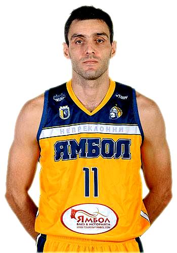 Станислав Говедаров