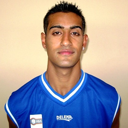 Васил Голов