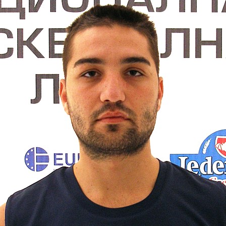 Владимир Маринов