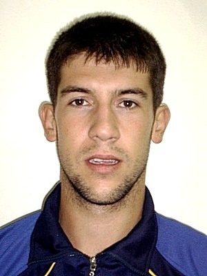 Мартин Хорозов