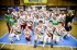 Националите U16 подкрепиха каузата на Спешъл Олимпикс България