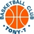 Tony 7 Sliven (U 12)