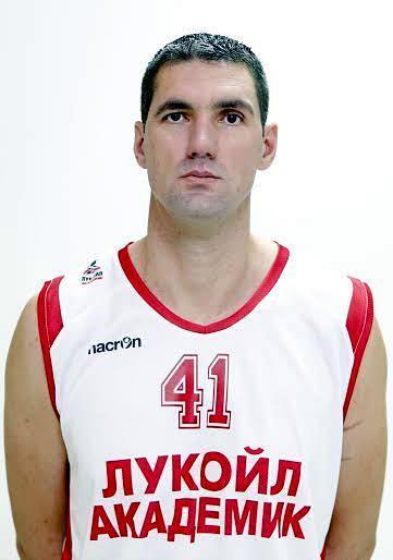 Bruno Sundov