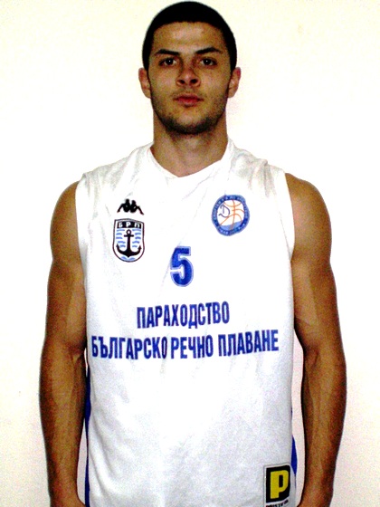 Dimitar Yanchev