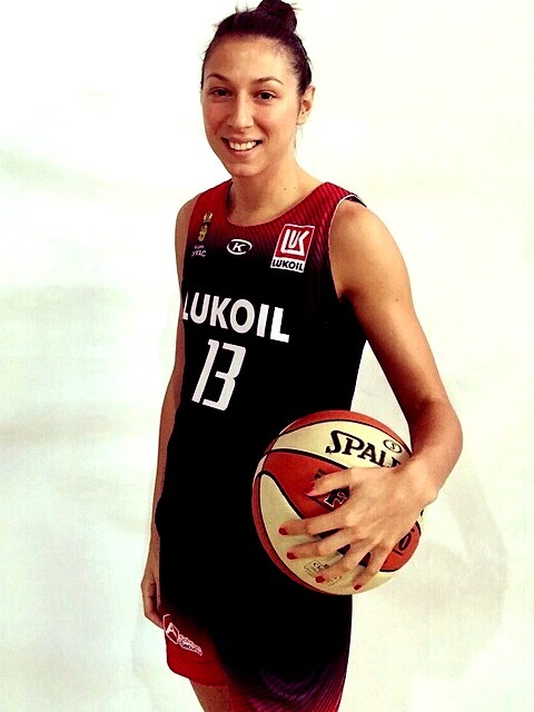 Jelena Jovanovic 