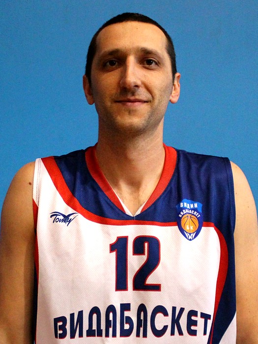Julian Kolev 