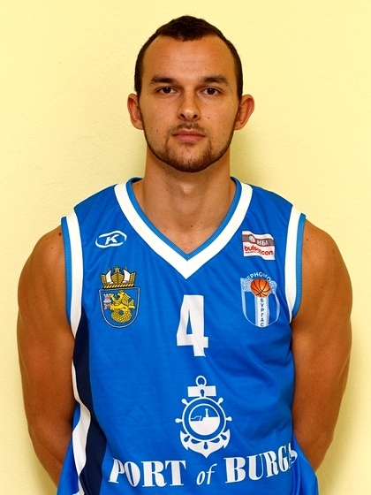 Kiril Raykov 