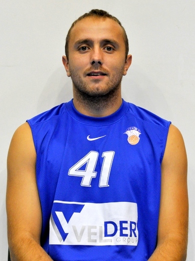 Marko Marinovic