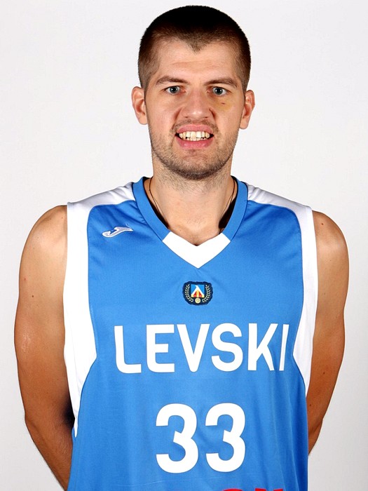 Nikola Maravic