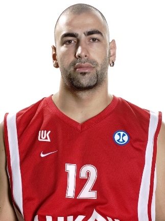 Pero Antic
