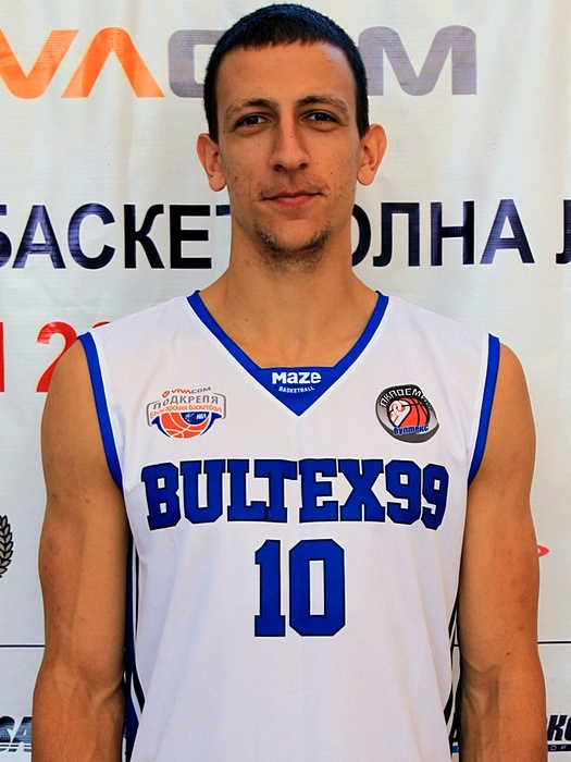 Vasil Bachev