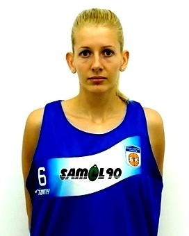 Veronika Djikova 