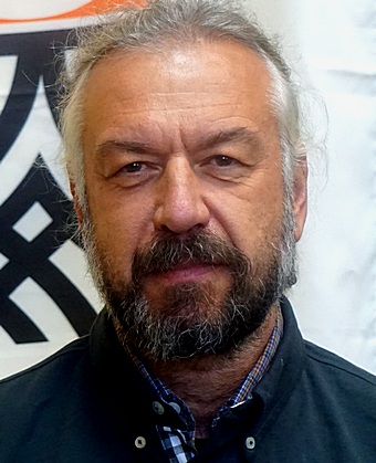 Danail Nedyalkov
