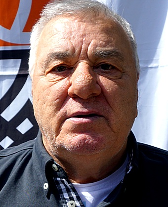 Dimitar Stanchev