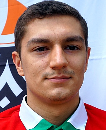 Ivan Iliev