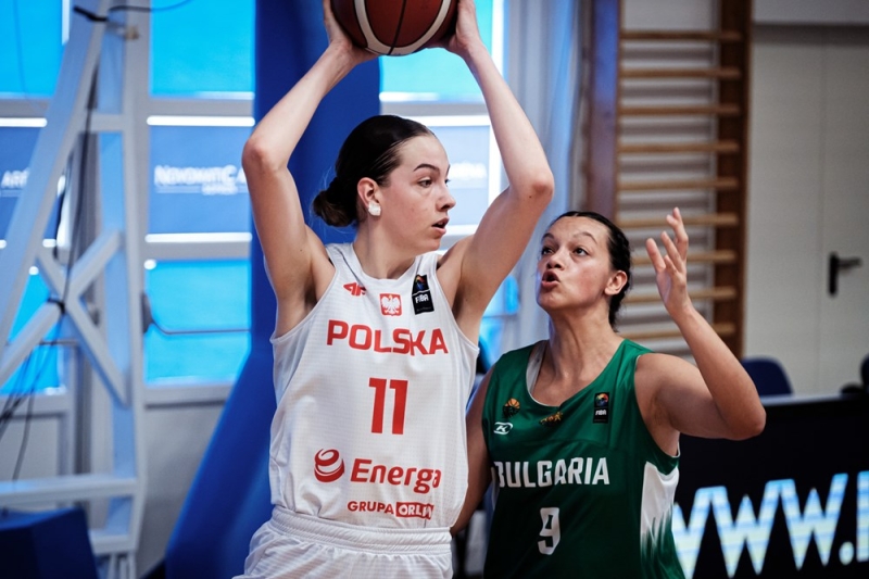 Номер 1 за българския баскетбол