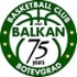 Balkan (U 16)