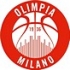 Armani Olimpia Milano