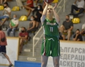 Номер 1 за българския баскетбол