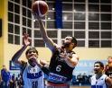 Номер 1 за българския баскетбол