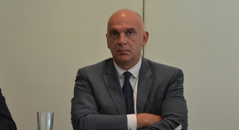 Иван Ценов ще е председател на Общото събрание на БФБ