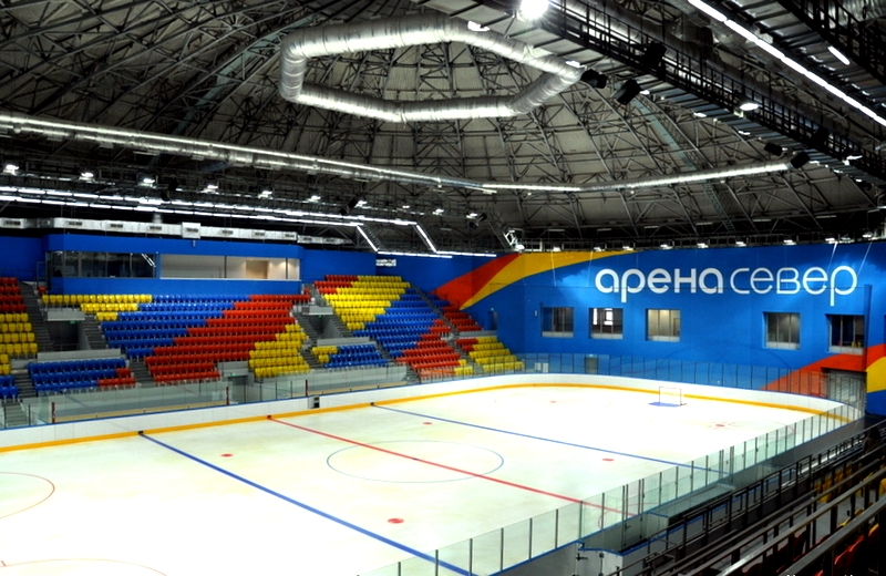 Арена Север