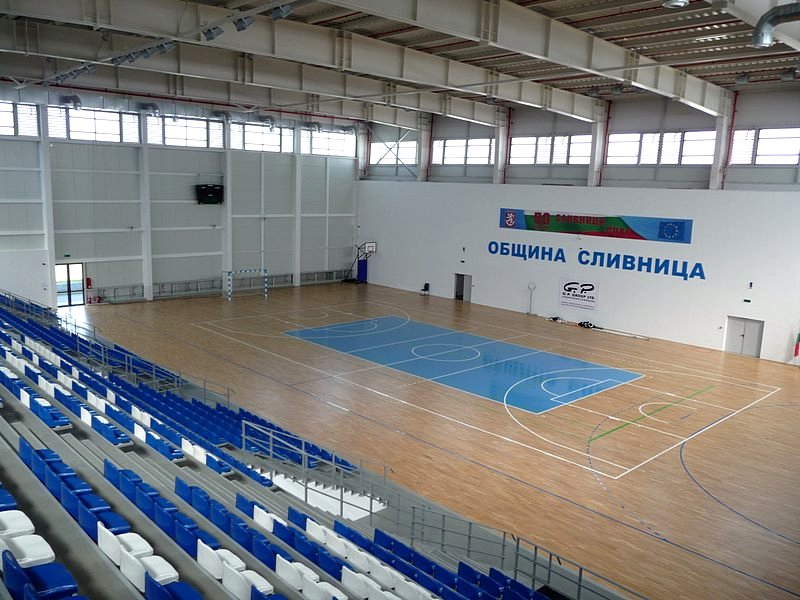 Арена Сливница