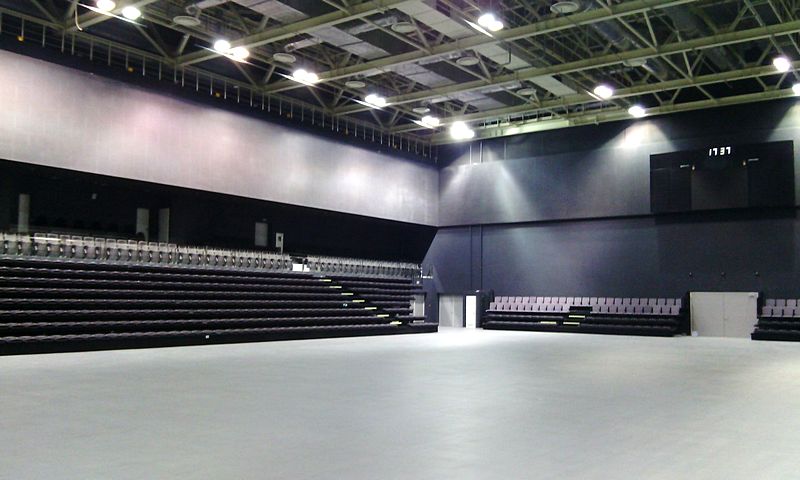 Фалкън Клуб