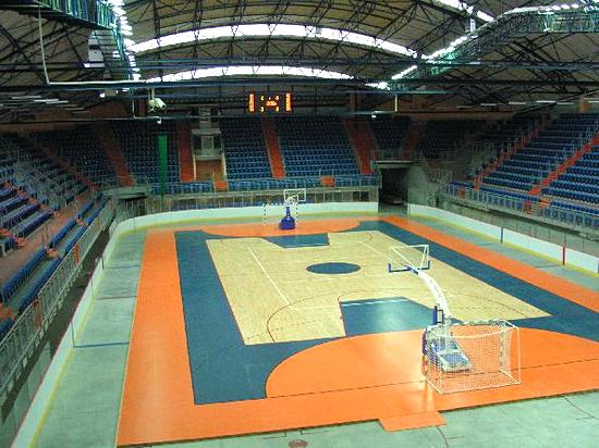 Глобус Арена