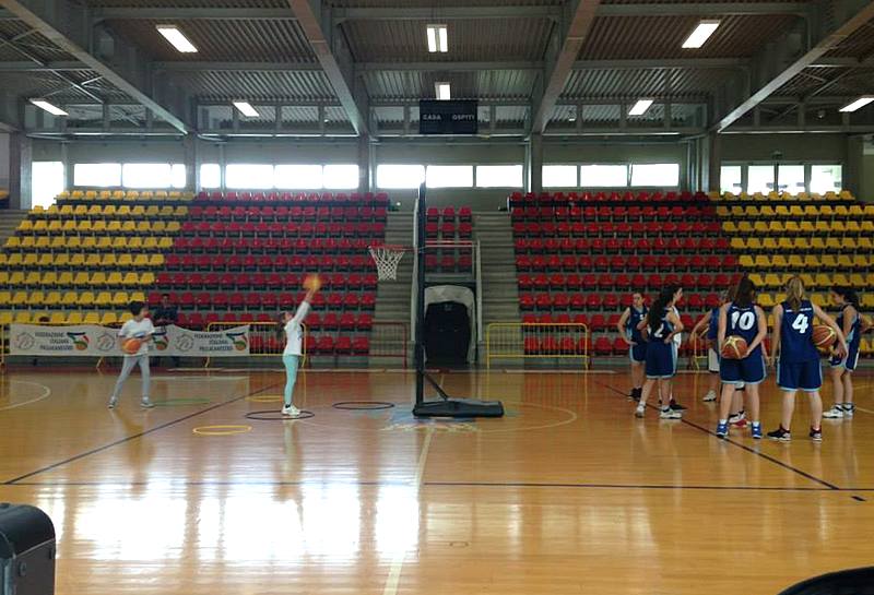 ПалаФерари