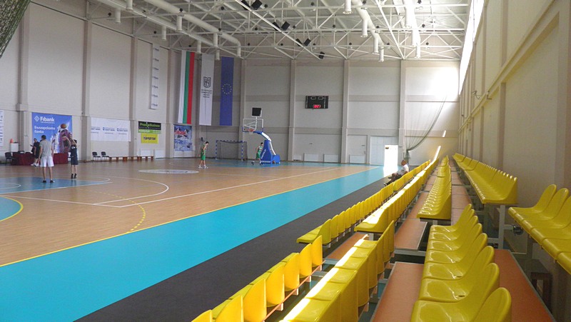 ЮЗУ Неофит Рилски