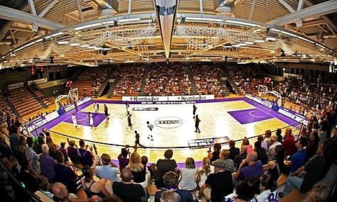 Шпаркасен Арена