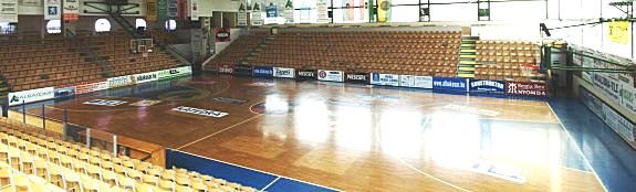 Алба Регия Спортчарнок