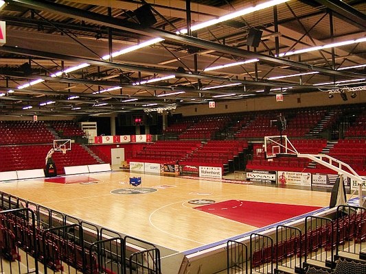 Артланд Арена