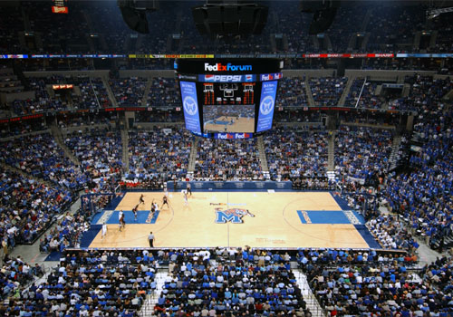 ФедЕксФорум