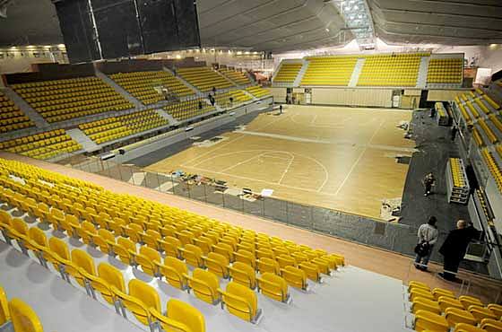 Гдиня Арена