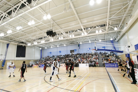 Гилфърд Спектрум