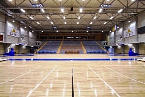 Олимпийски център