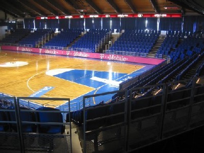 Арена Шопрон