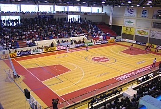 Д-р Салвадор Машадо