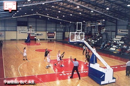 Павиляо до К.А.Б.