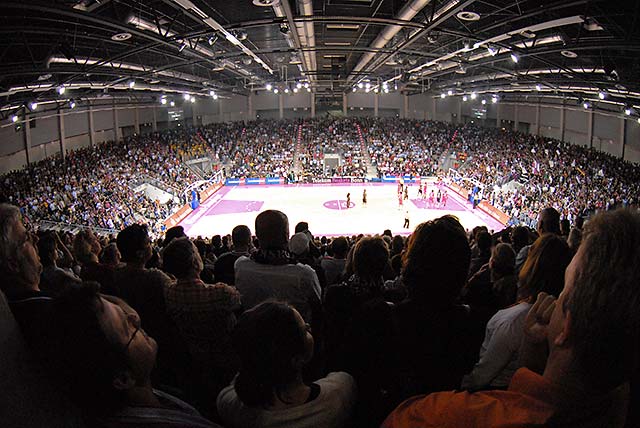 Телеком Доум