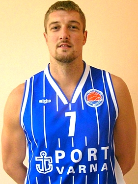 Александър Йевджич