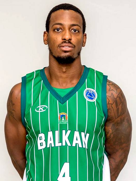 Брандън Фортънбъри