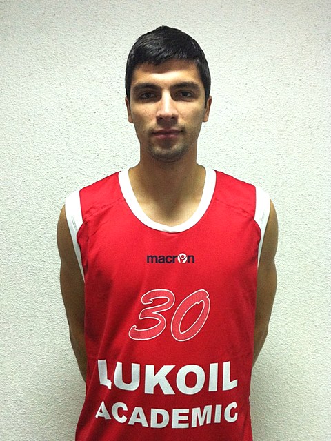 Дамян Стояновски