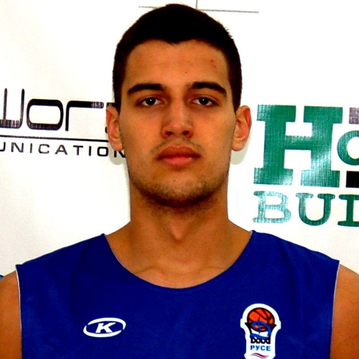 Даниел Ереев