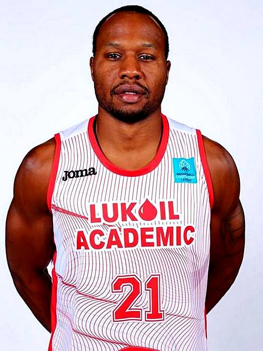 Дани Гибсън