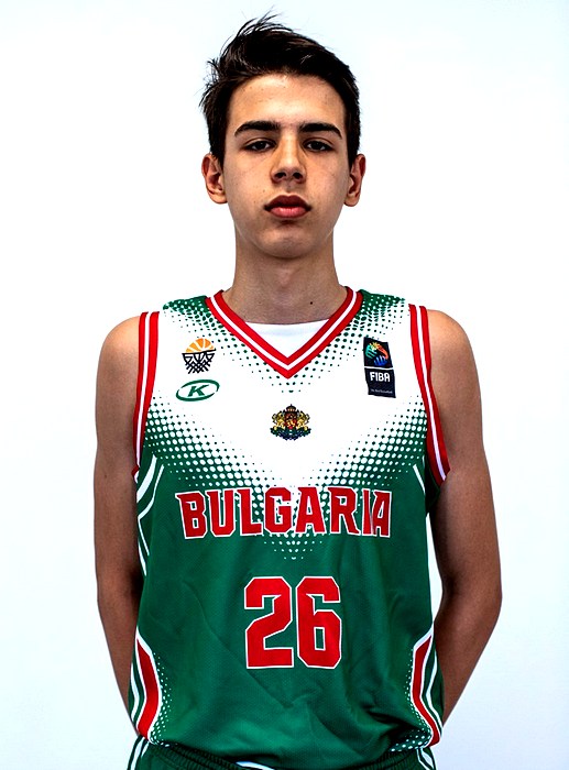 Денис Камбуров