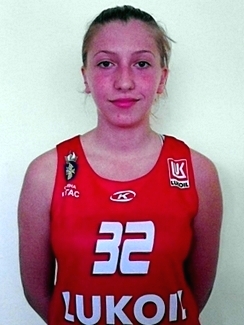 Дияна Стоянова