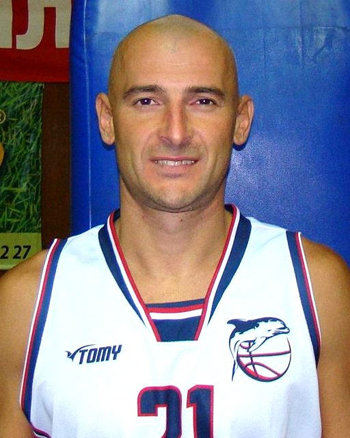 Димитър Найденов